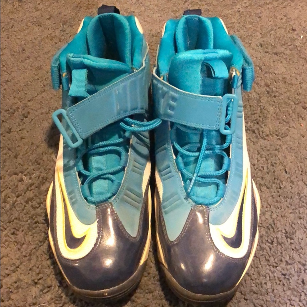 Nike Air Griffey Max 1 Sneakers